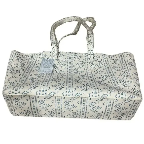 NWT Neely & Chloe by Dondolo Tote Bag - Picture 3 of 5